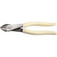 KLE-D2000-28GLW                GLOW-IN-THE DARK 8" DIAGONAL PLIERS from KLE